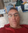 Rencontre Homme Espagne à La Coruña : Pier, 45 ans